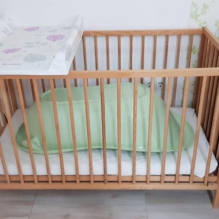 Fortuna Apartmanok Eger Zewnętrze zdjęcie