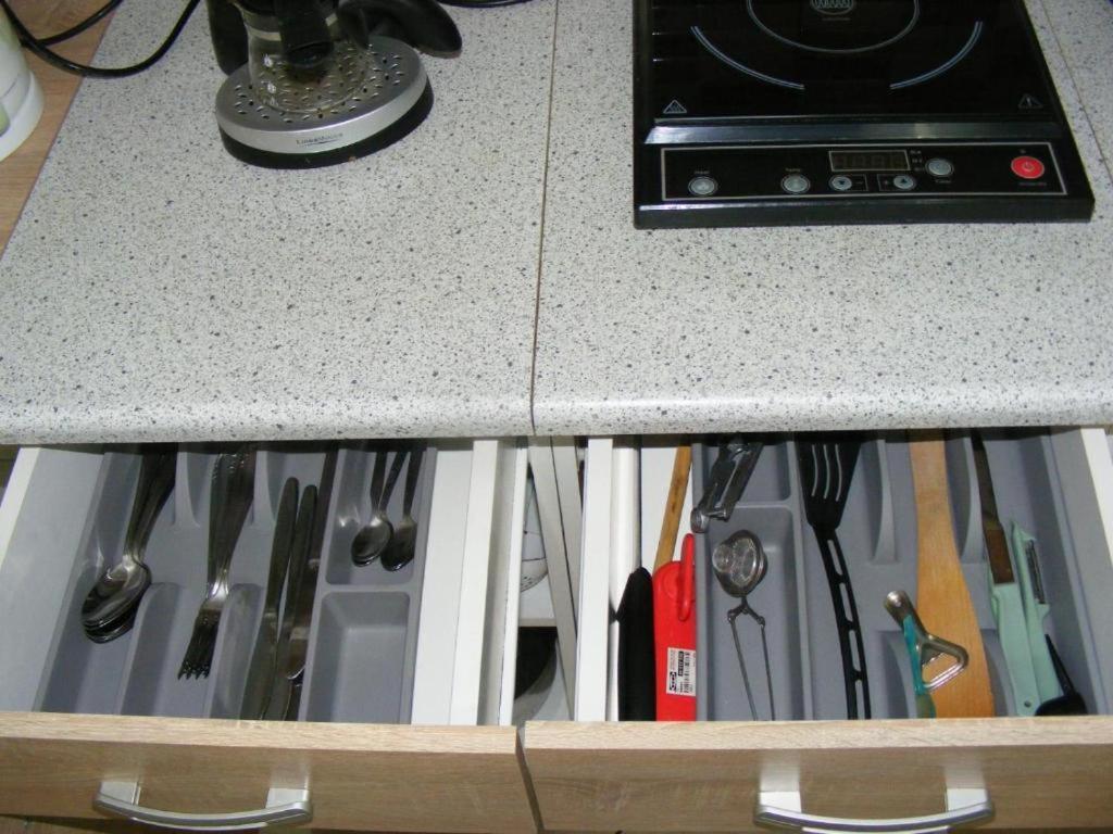Fortuna Apartmanok Eger Zewnętrze zdjęcie