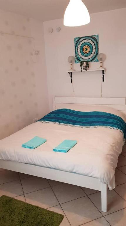 Fortuna Apartmanok Eger Zewnętrze zdjęcie
