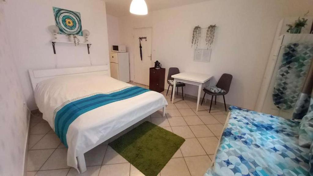 Fortuna Apartmanok Eger Zewnętrze zdjęcie